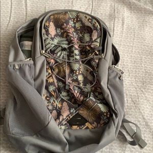 North Face Backpack